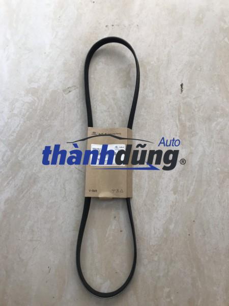DÂY CUROA TỔNG KIA MORNING 2011-2014