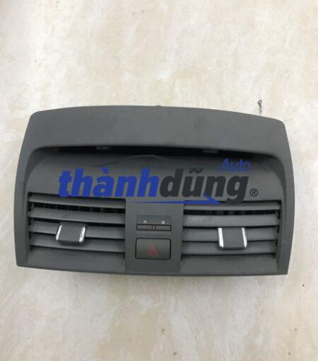 CỬA GIÓ ĐIỀU HÒA TOYOTA CAMRY 2006-2008