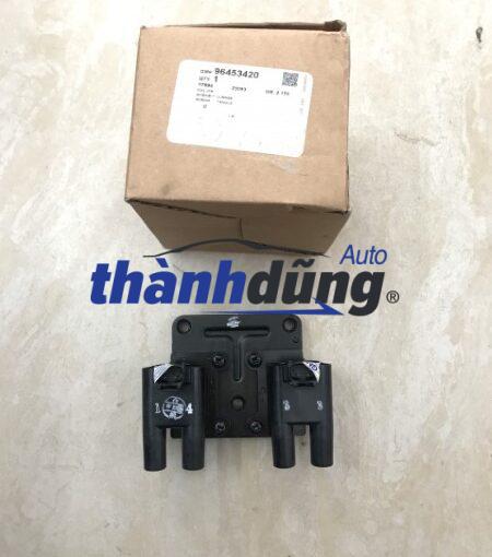BÔ BIN ĐÁNH LỬA DAEWOO LACETTI 2003-2007