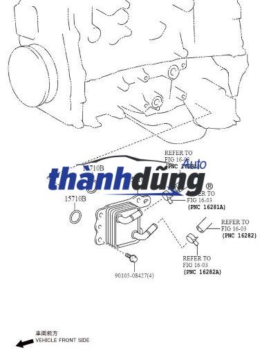 KÉT SINH HÀN HYUNDAI TUCSON - Ảnh 3