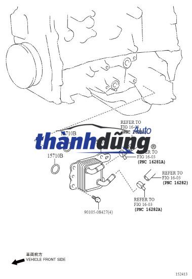KÉT SINH HÀN HYUNDAI TUCSON - Ảnh 3