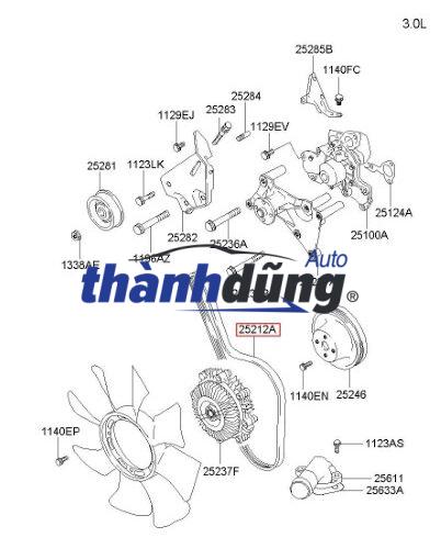 TĂNG TỔNG FORD FOCUS 2005 - Ảnh 5