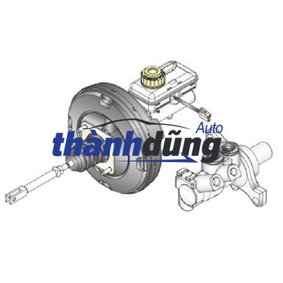 HEO THẮNG CÁI TOYOTA ZACE 2005 - Ảnh 3
