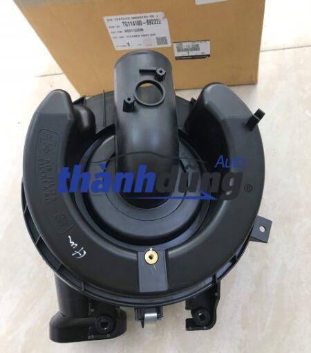 HỘP ĐỰNG LỌC GIÓ FORD EVEREST 2007-2011