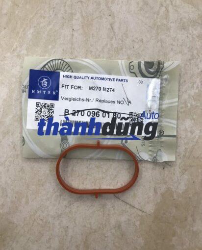 GIOĂNG CỔ HÚT MERCEDES GLA250