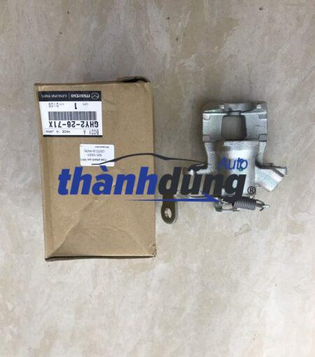 CỤM GÔNG PHANH SAU MAZDA 6 2012-2015