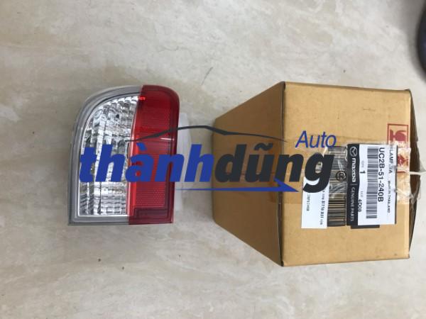 ĐÈN CẢN SAU MAZDA BT50 2015