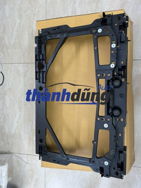 KHUNG XƯƠNG KÉT NƯỚC MAZDA 2 2014