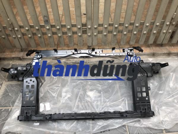 KHUNG XƯƠNG KÉT NƯỚC HYUNDAI SANTAFE 2012-2017