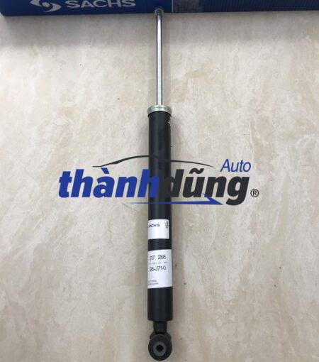 PHUỘC NHÚN SAU XE MERCEDES C200