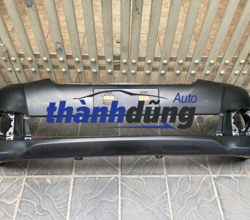 CẢN TRƯỚC TOYOTA FORTUNER 2016