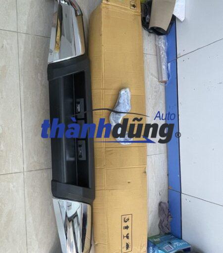 BA ĐỜ SỐC SAU FORD RANGER 2017