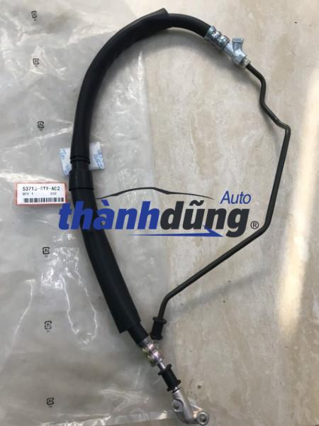 ỐNG TUY Ô TRỢ LỰC LÁI ACURA MDX 2007-2009