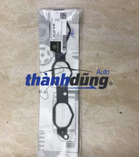 GIOĂNG CỔ HÚT XE MERCEDES R350