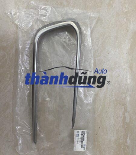ỐP MẠ ĐÈN GẦM HYUNDAI SANTAFE 2013-2016