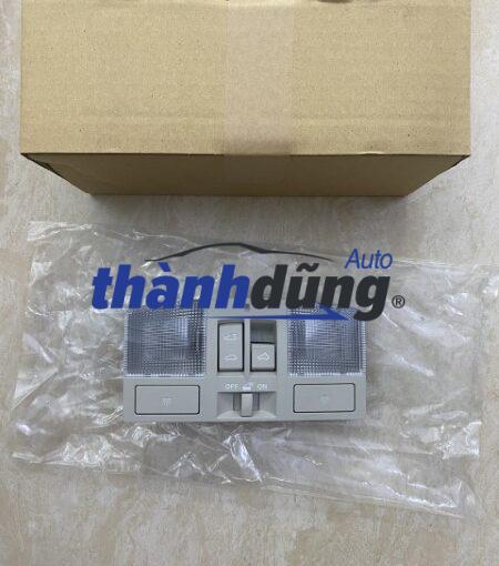 ĐÈN TRẦN MAZDA 3 2009-2012