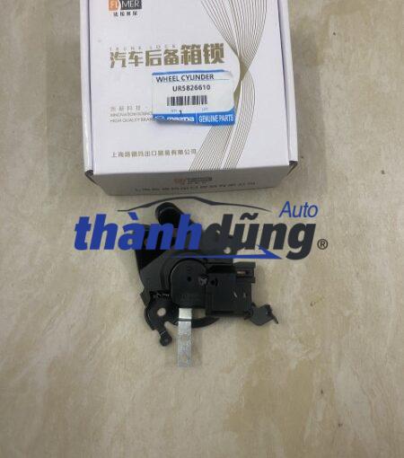 Ổ NGẬM CỐP HẬU MAZDA 6 2015-2018