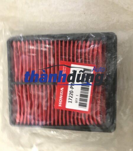 LỌC GIÓ ĐỘNG CƠ XE HONDA JAZZ 2006