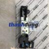 ĐẾ TAY MỞ CỨA SAU TOYOTA HILUX 2021