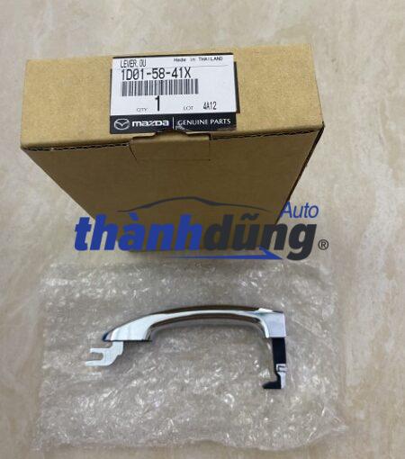 TAY MỞ CỬA NGOÀI FORD EVEREST 2023