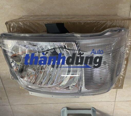 ĐÈN PHA PHỤ TOYOTA HIACE 2005