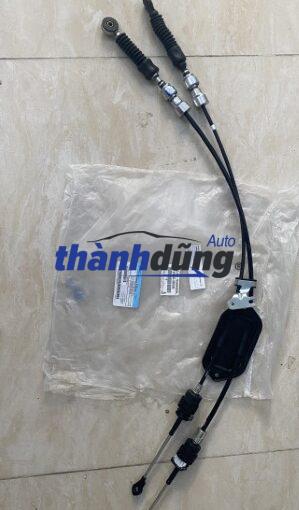DÂY ĐI SỐ TOYOTA VIOS 2020