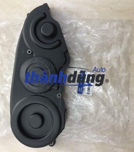 ỐP CAM TRÊN XE KIA BONGO 3