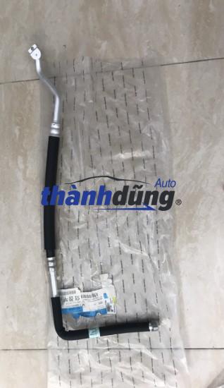 TUY Ô GA ĐIỀU HÒA XE SANGYONG RODIUS