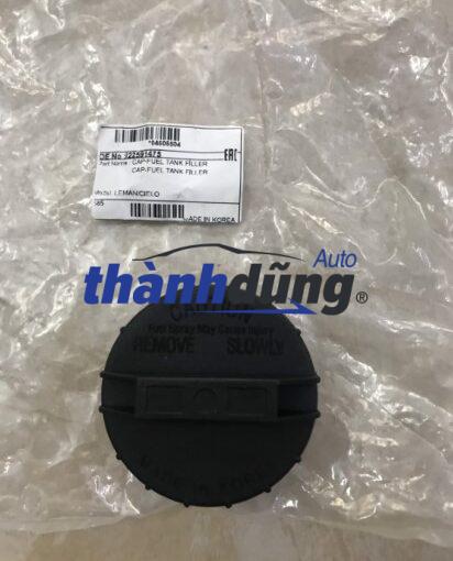 NẮP BÌNH XĂNG TRONG XE DAEWOO GENTRA