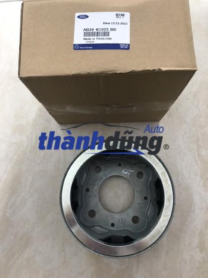 GIẢM CHẤN CÁC ĐĂNG MAZDA BT50 2020