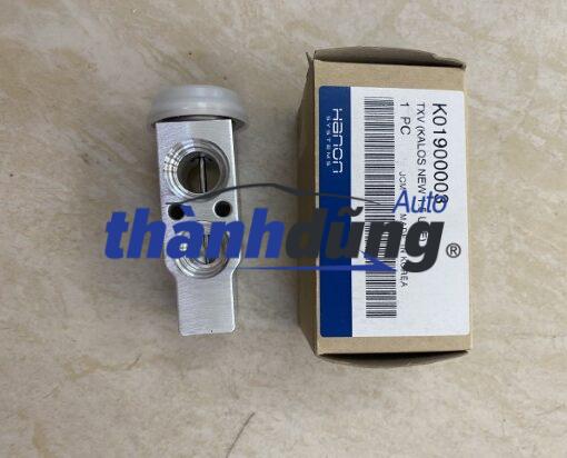 VAN TIẾT LƯU HYUNDAI GETZ 2006