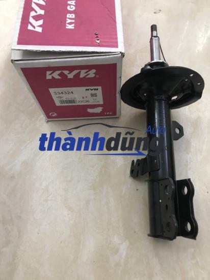PHUỘC NHÚN TRƯỚC TOYOTA ALTIS 2006