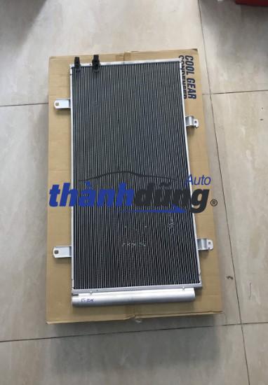 GIÀN NÓNG TOYOTA CAMRY 2007