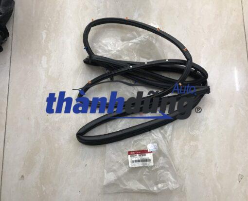 GIOĂNG CÁNH CỬA KIA SPECTRA 2000