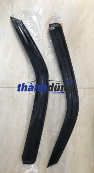 VÈ CHƯA MƯA HYUNDAI STAREX 2016