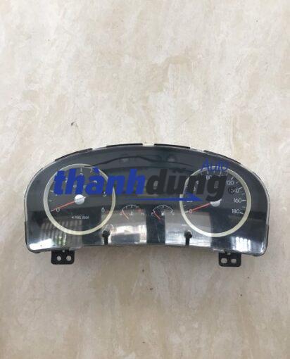 DỒNG HỒ TÁP LÔ HYUNDAI PORTER 2 2013
