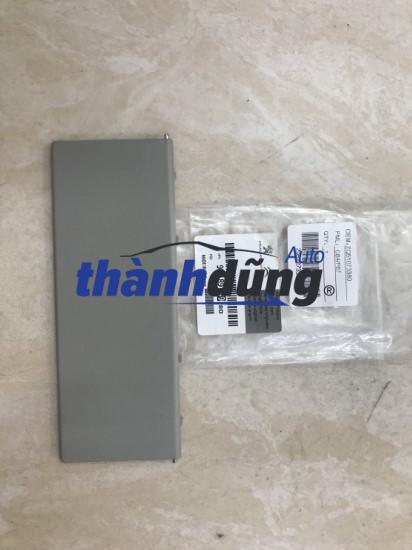 NẮP ỐP CHẮN NẮNG PEUGOET 3008