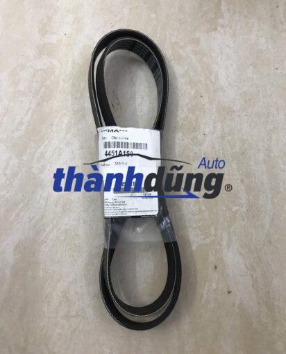 DÂY CUROA TỔNG MITSUBISHI TRITON 2013