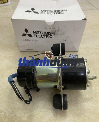 BƠM XĂNG ĐỨNG XE SUZUKI 5 TẠ
