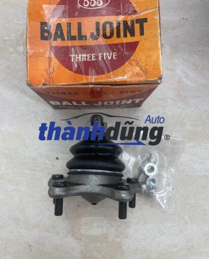 ROUTUYN TRỤ ĐỨNG TRÊN TOYOTA HILUX 1998-2004