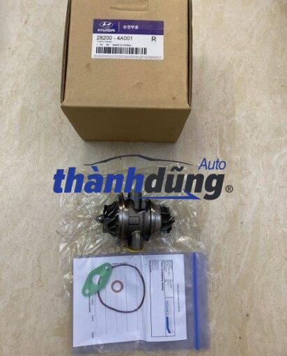 RUỘT TURBO TĂNG ÁP XE KIA K2700