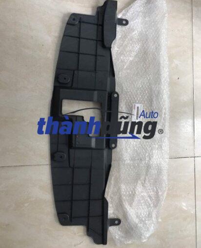 CHE KHÓA NẮP CAPO TOYOTA HILUX 2021
