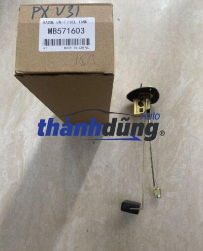 PHAO BÁO XĂNG MITSUBISHI PAJERO 1993-2000