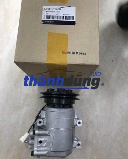 LỐC LẠNH FORD EVEREST 2012