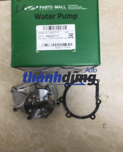 BƠM NƯỚC ĐỘNG CƠ DAEWOO MAGNUS 2005