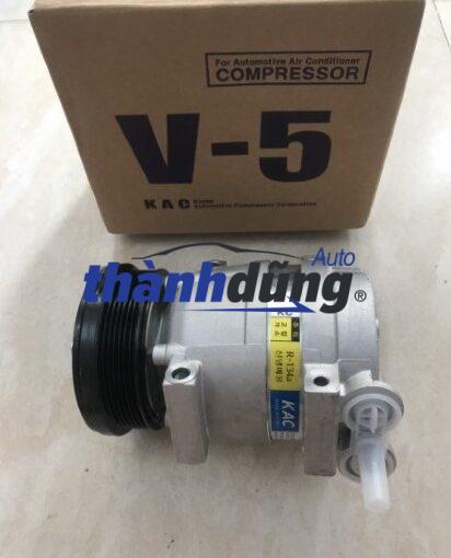 LỐC LẠNH CHEVROLET AVEO 2009