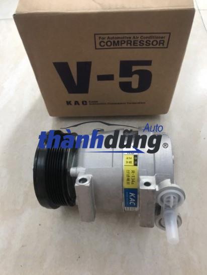 LỐC LẠNH CHEVROLET AVEO 2009