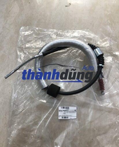 DÂY PHANH TAY SSANGYONG MUSSO 1999