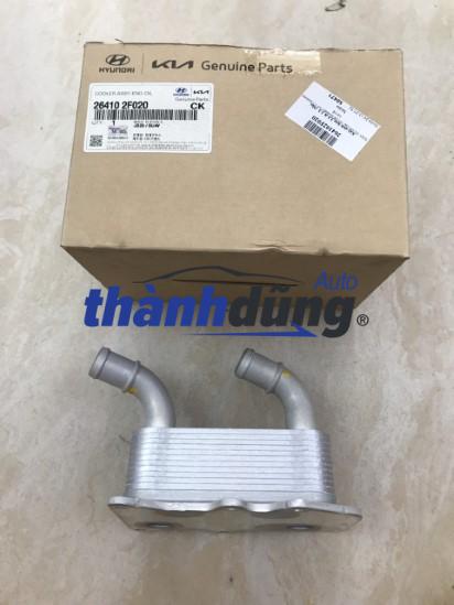 KÉT SINH HÀN HYUNDAI TUCSON