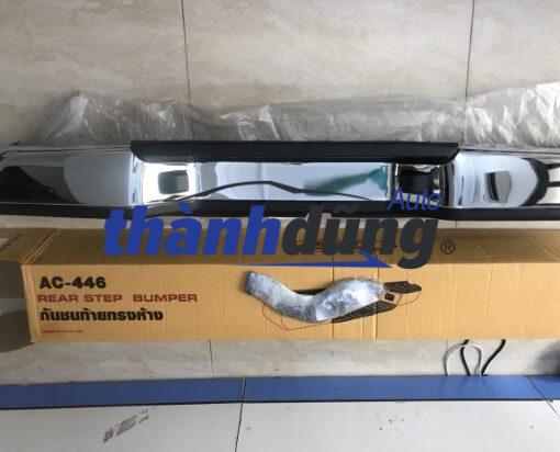 CẢN SAU MITSUBISHI TRITON 2011-2017